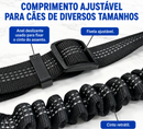 Cinto de Segurança para Cachorro CarSafe™ – Proteção e Conforto em Todas as Viagens