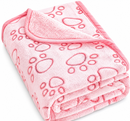 PetBlanket Premium™ – Manta Ultra Macia para Cães e Gatos | Conforto e Proteção o Ano Todo