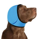 Protetor Auricular para Cachorros CalmPet™ – Redução de Ruídos, Mais Conforto e Menos Estresse