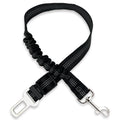Cinto de Segurança para Cachorro CarSafe™ – Proteção e Conforto em Todas as Viagens