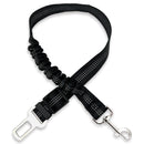 Cinto de Segurança para Cachorro CarSafe™ – Proteção e Conforto em Todas as Viagens
