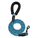 StrongWalk™ – Guia Reforçada para Cães | Mais Controle, Segurança e Conforto nos Passeios