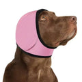 Protetor Auricular para Cachorros CalmPet™ – Redução de Ruídos, Mais Conforto e Menos Estresse