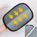 FurClean Pro™ – Removedor Reutilizável de Pelos para Sofás, Roupas e Estofados + Brinde Surpresa🎁
