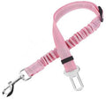 Cinto de Segurança para Cachorro CarSafe™ – Proteção e Conforto em Todas as Viagens