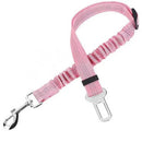 Cinto de Segurança para Cachorro CarSafe™ – Proteção e Conforto em Todas as Viagens