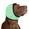 Protetor Auricular para Cachorros CalmPet™ – Redução de Ruídos, Mais Conforto e Menos Estresse