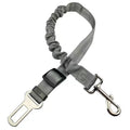 Cinto de Segurança para Cachorro CarSafe™ – Proteção e Conforto em Todas as Viagens