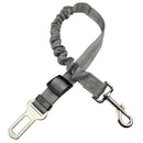 Cinto de Segurança para Cachorro CarSafe™ – Proteção e Conforto em Todas as Viagens
