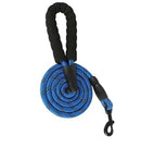 StrongWalk™ – Guia Reforçada para Cães | Mais Controle, Segurança e Conforto nos Passeios