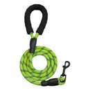 StrongWalk™ – Guia Reforçada para Cães | Mais Controle, Segurança e Conforto nos Passeios