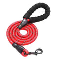 StrongWalk™ – Guia Reforçada para Cães | Mais Controle, Segurança e Conforto nos Passeios