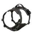SafeFit Pro™ – Peitoral Antipuxão para Cães | Mais Controle, Conforto e Segurança nos Passeios