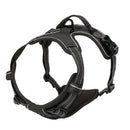 SafeFit Pro™ – Peitoral Antipuxão para Cães | Mais Controle, Conforto e Segurança nos Passeios