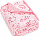PetBlanket Premium™ – Manta Ultra Macia para Cães e Gatos | Conforto e Proteção o Ano Todo