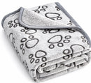 PetBlanket Premium™ – Manta Ultra Macia para Cães e Gatos | Conforto e Proteção o Ano Todo