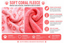 PetBlanket Premium™ – Manta Ultra Macia para Cães e Gatos | Conforto e Proteção o Ano Todo