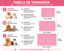 PetBlanket Premium™ – Manta Ultra Macia para Cães e Gatos | Conforto e Proteção o Ano Todo