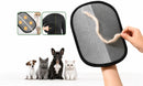 FurClean Pro™ – Removedor Reutilizável de Pelos para Sofás, Roupas e Estofados + Brinde Surpresa🎁