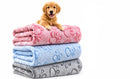 PetBlanket Premium™ – Manta Ultra Macia para Cães e Gatos | Conforto e Proteção o Ano Todo