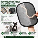 FurClean Pro™ – Removedor Reutilizável de Pelos para Sofás, Roupas e Estofados + Brinde Surpresa🎁